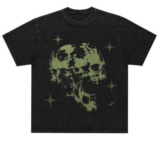 Necrostar